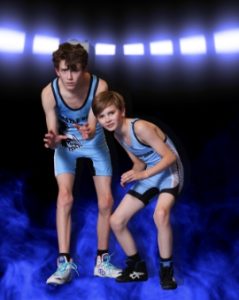 Mid Block Background Services